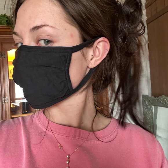 100% cotton face masks. - Picture 4 of 8